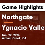 Northgate vs. Clayton Valley Charter