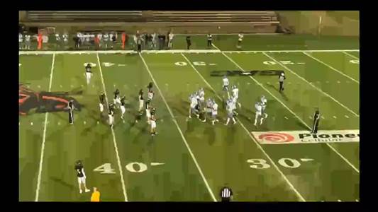 Baseball Recap: Hennessey Comes Up Short