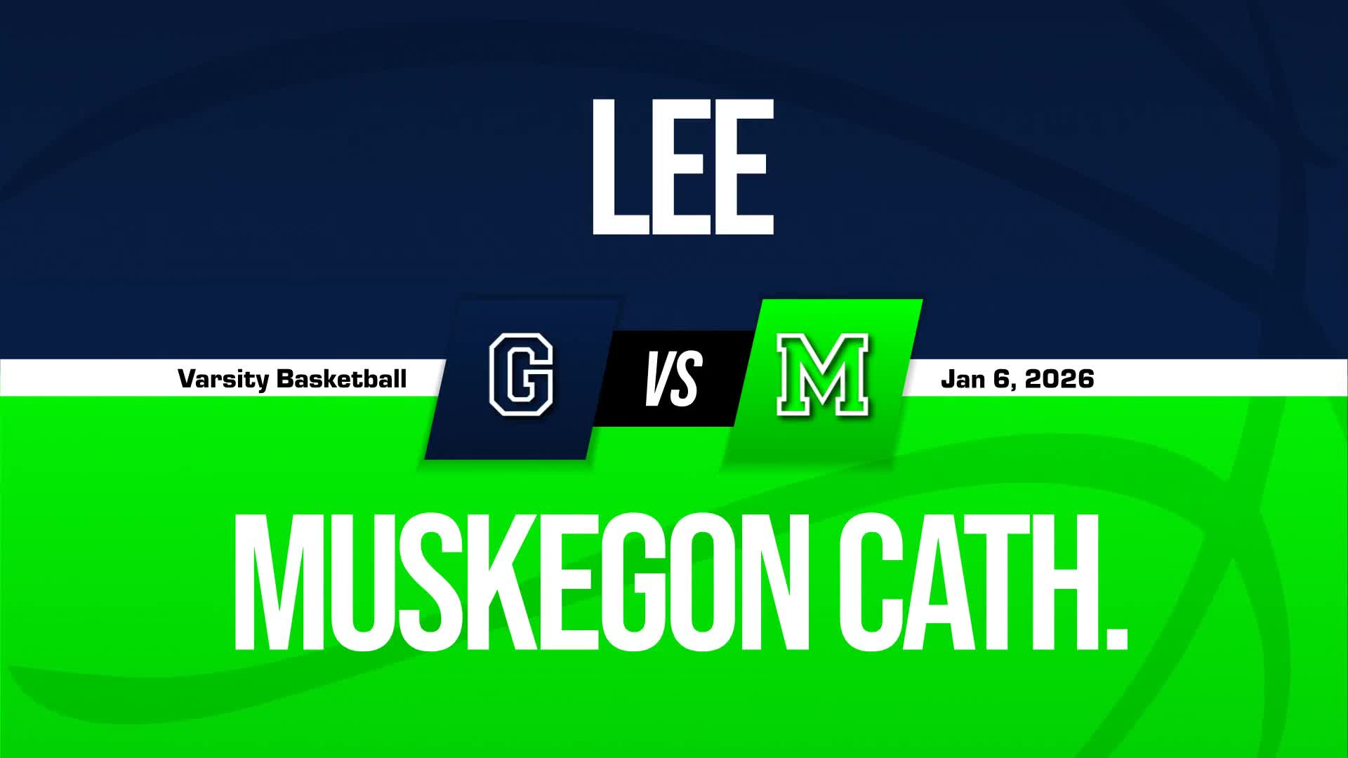 Basketball Game Preview: Lee Legends vs. Potter's House Christian Pumas + How To Watch