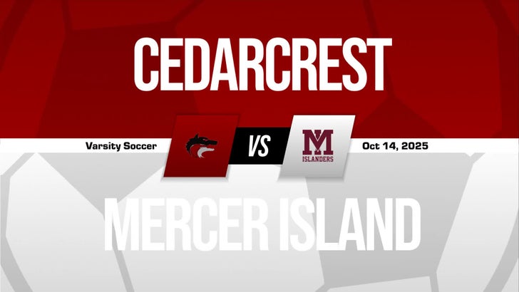 Soccer Recap: Mercer Island's Winning Streak Snapped at Four Gam