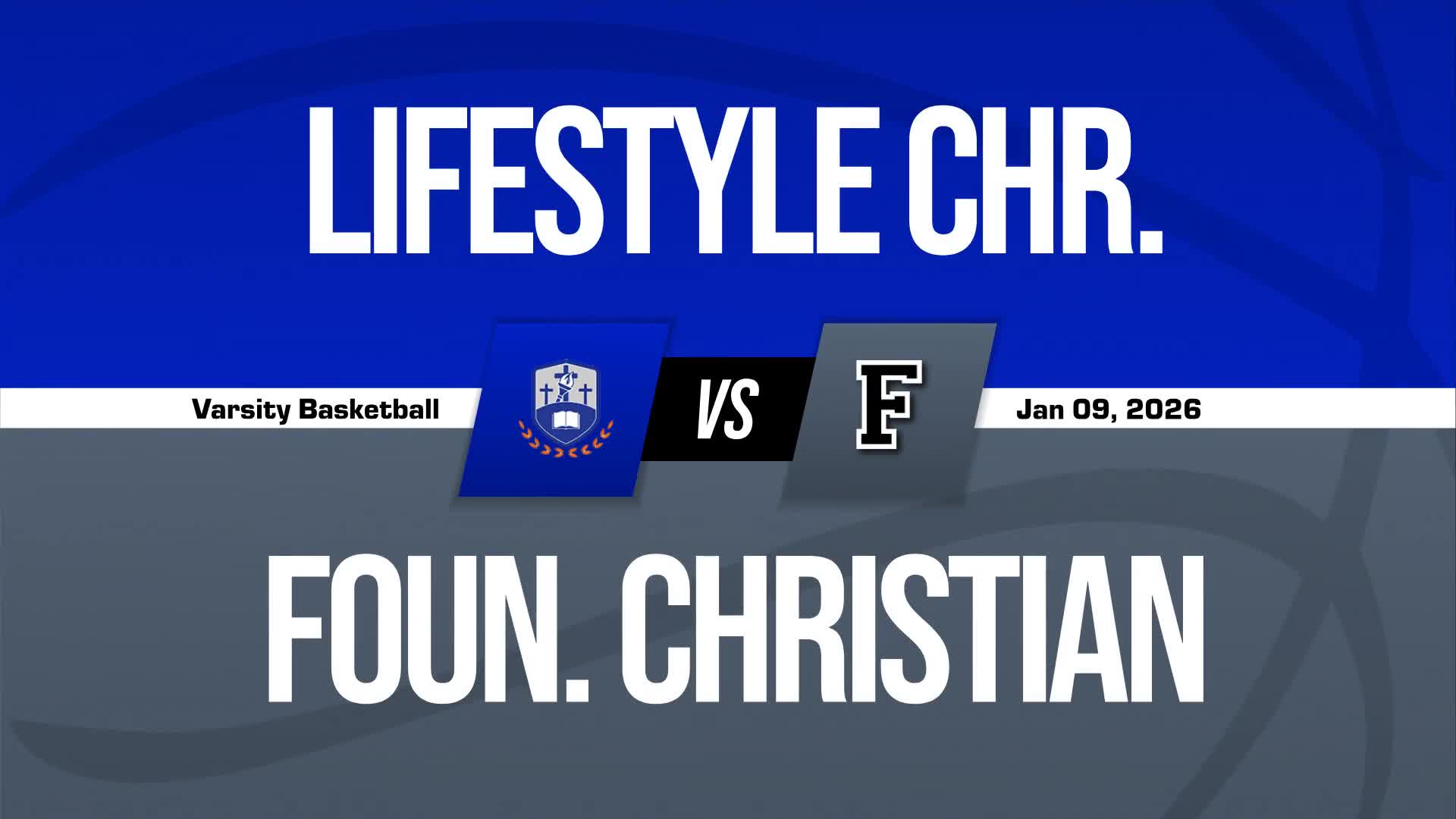 Basketball Game Preview: Lifestyle Christian Victors vs. Salt and Light Homeschool Eagles