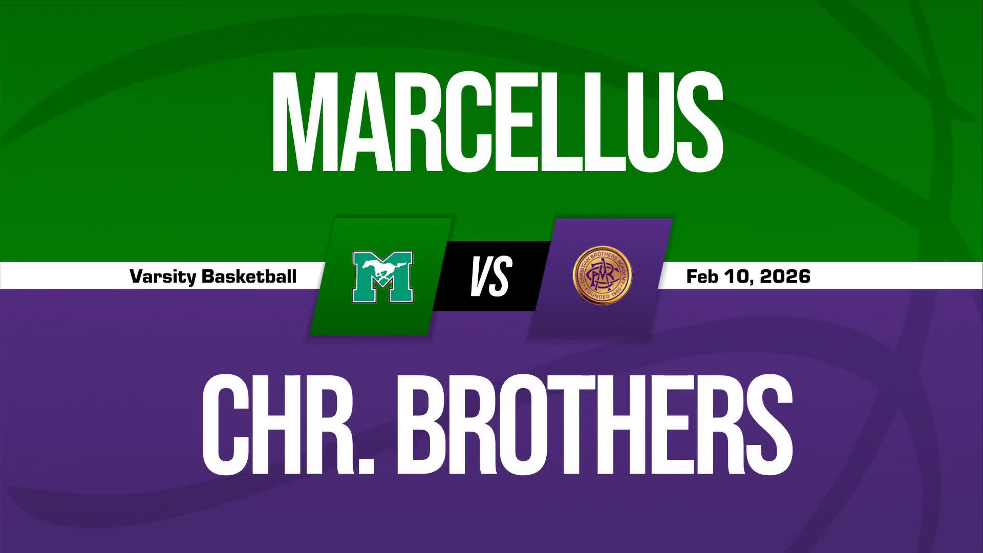 Basketball Game Preview: Marcellus Mustangs vs. Skaneateles Lake