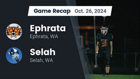 Football Game Preview: Ephrata Tigers vs. Grandview Greyhounds