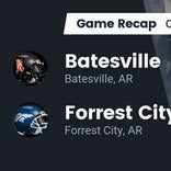 Football Game Preview: Batesville Pioneers vs. Brookland Bearcats