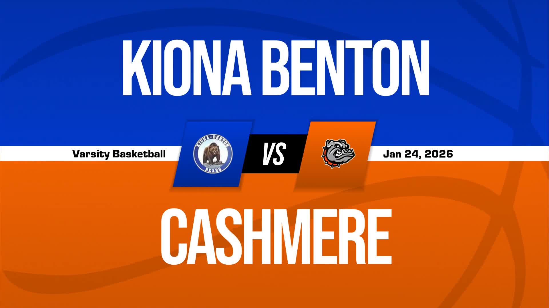 Basketball Recap: Cashmere Beats Kiona-Benton for Their Fifth Straight  Victory + How To Watch
