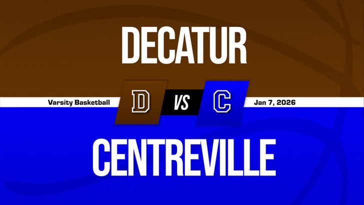 Basketball Game Preview: Decatur Raiders vs. Bloomingdale Cardin