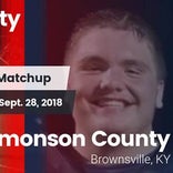 Football Game Recap: Adair County vs. Edmonson County