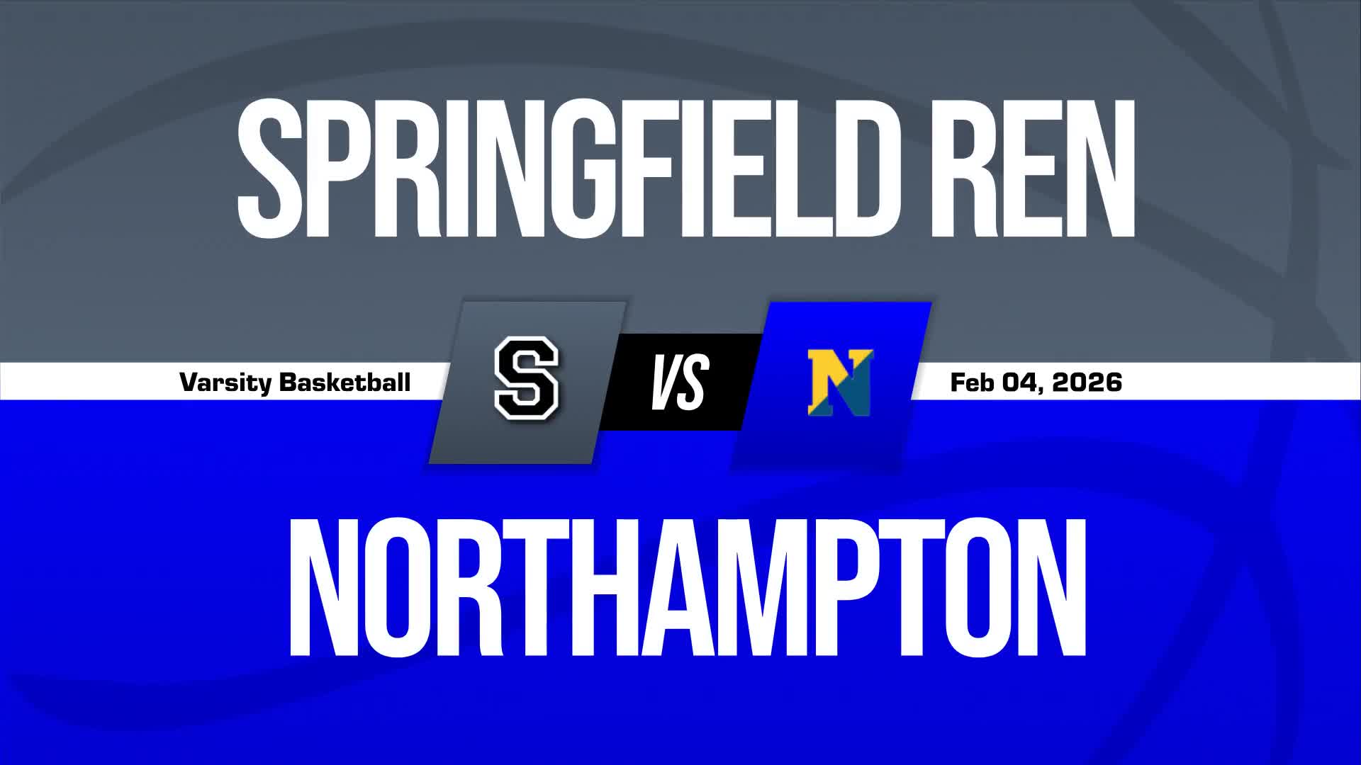 Basketball Recap: Springfield Renaissance Piles Up the Points Against Ware