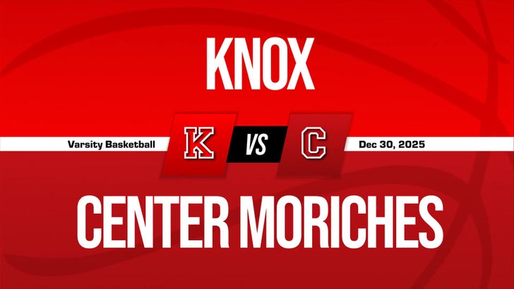 Basketball Recap: Knox Now 5-1 over Last Six Games