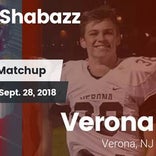 Football Game Recap: Shabazz vs. Verona