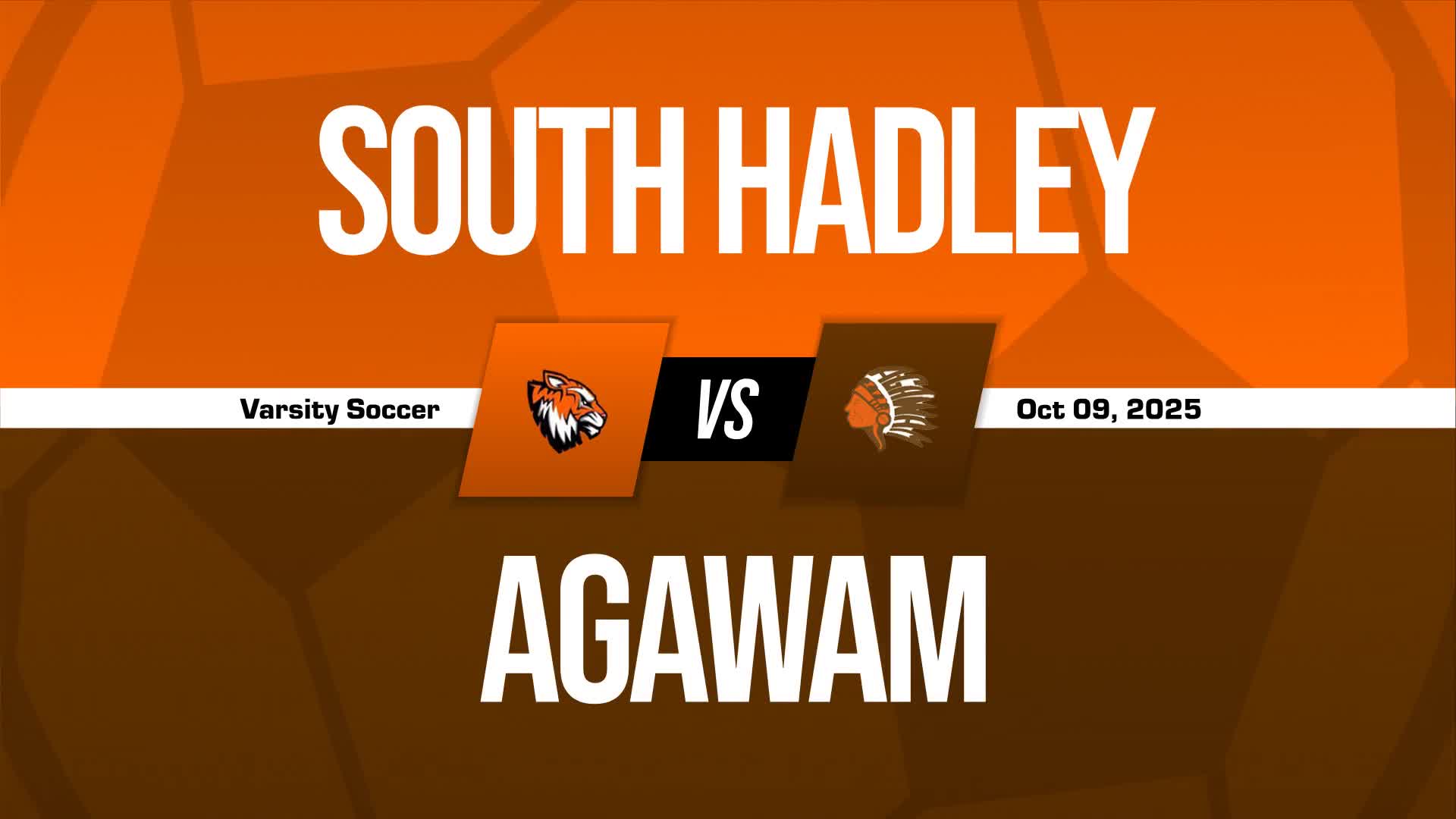 Soccer Game Preview: South Hadley vs. Uxbridge