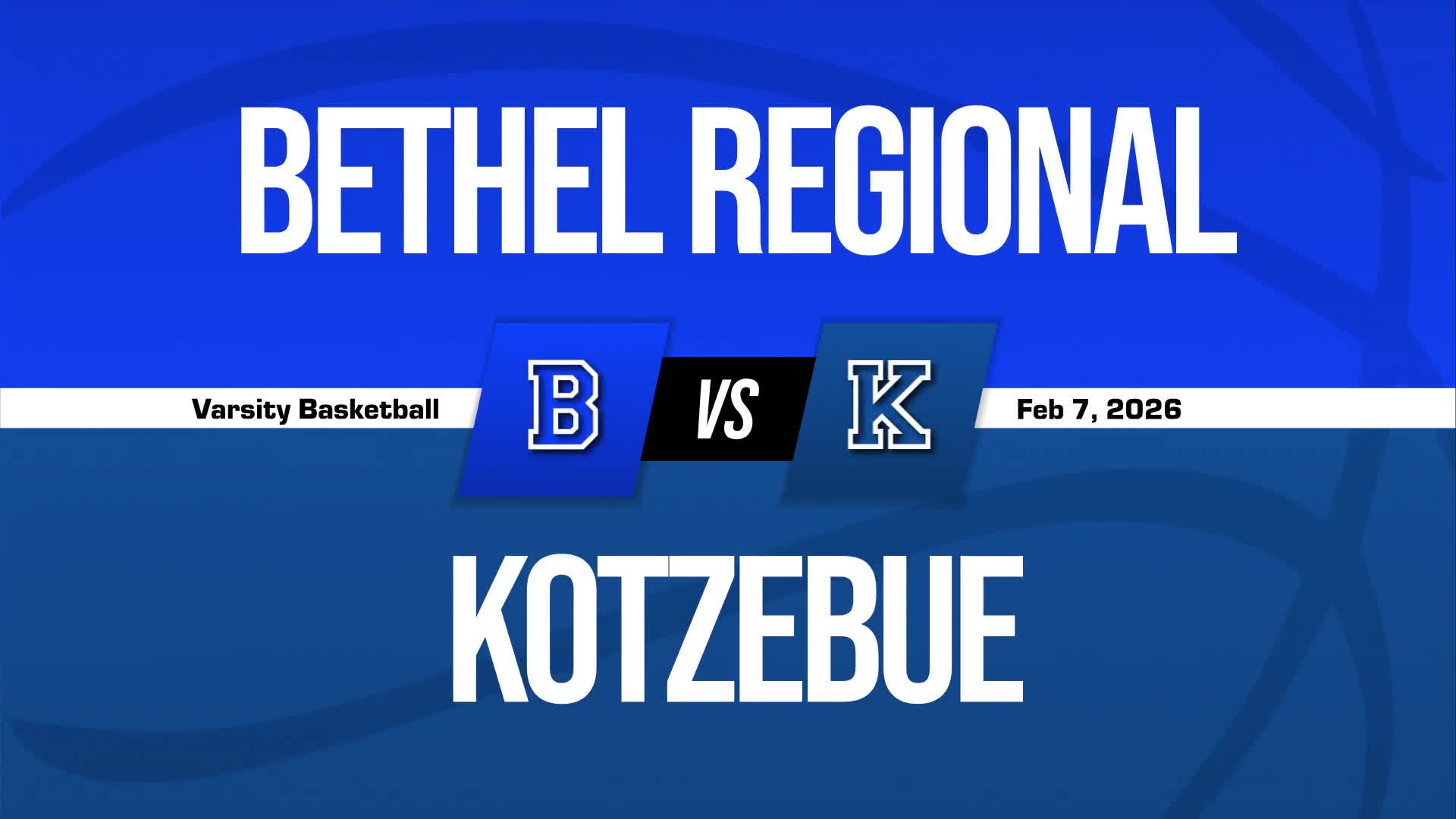 Basketball Game Preview: Kotzebue Huskies vs. Unalakleet Wolfpack