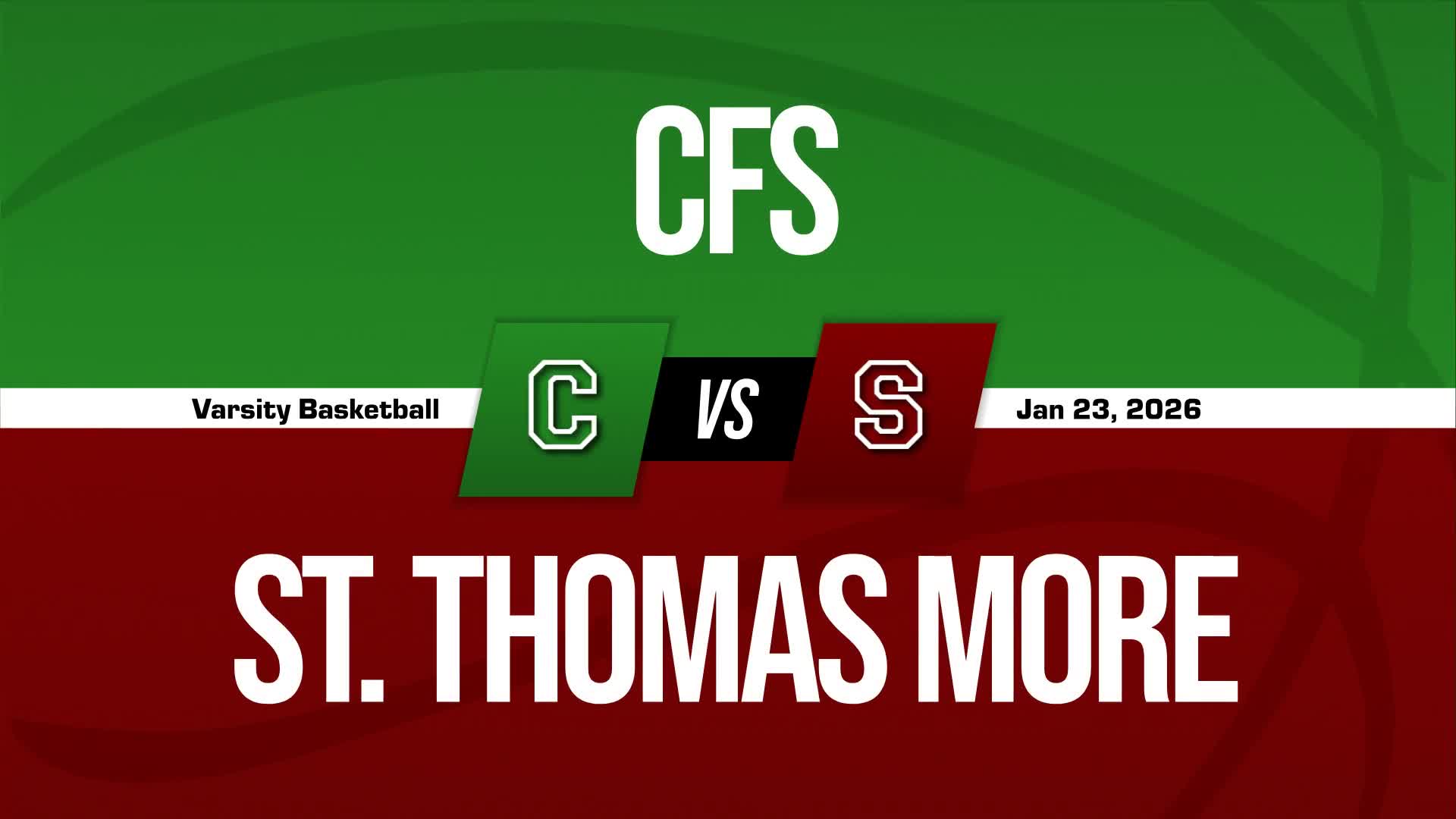 Basketball Recap: Make It 11 in a Row for St. Thomas More Academy + How To Watch