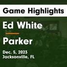 Basketball Game Recap: Parker Braves vs. Yulee Hornets