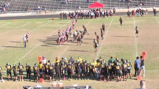 Basketball Recap: Jairus Giray Key Part of Team Effort in Panthe