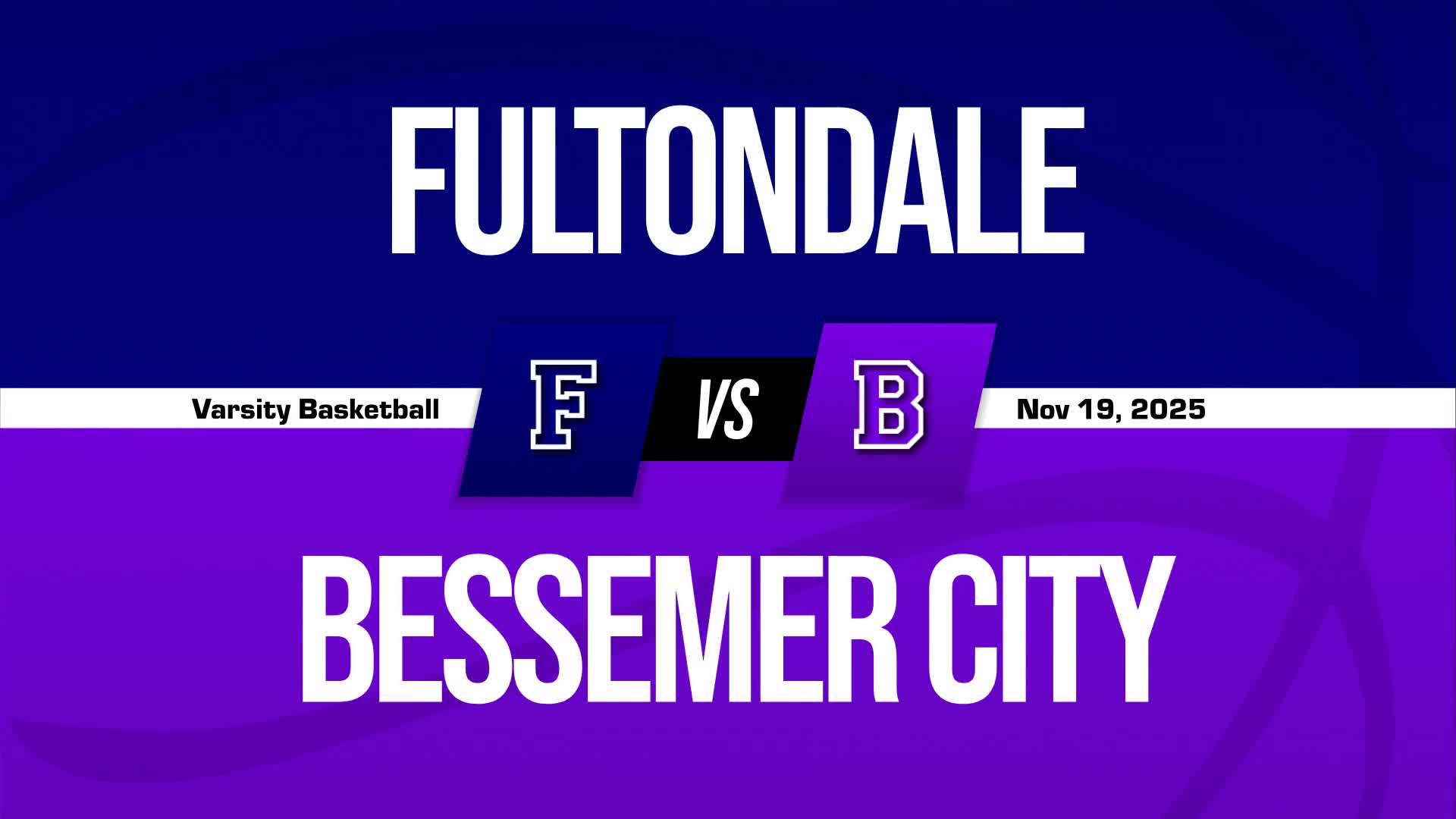 Basketball Game Preview: Bessemer City Tigers vs. Wenonah Dragons + How To Watch