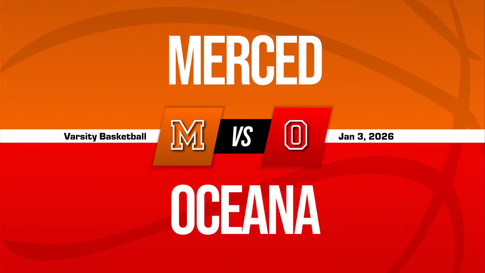 Basketball Recap: Oceana Takes a Loss