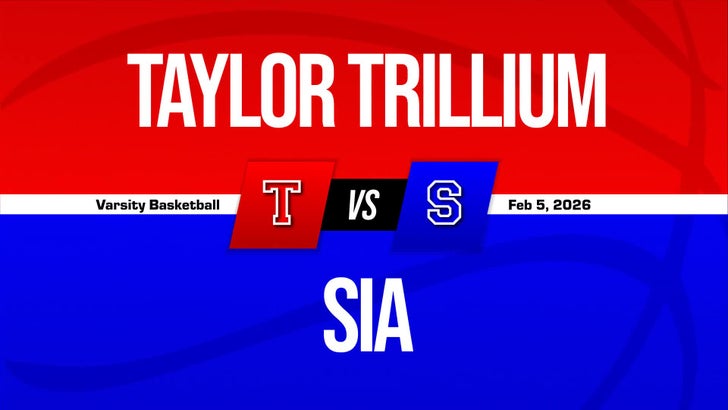 Basketball Game Preview: Trillium Academy vs. Annapolis Cougars