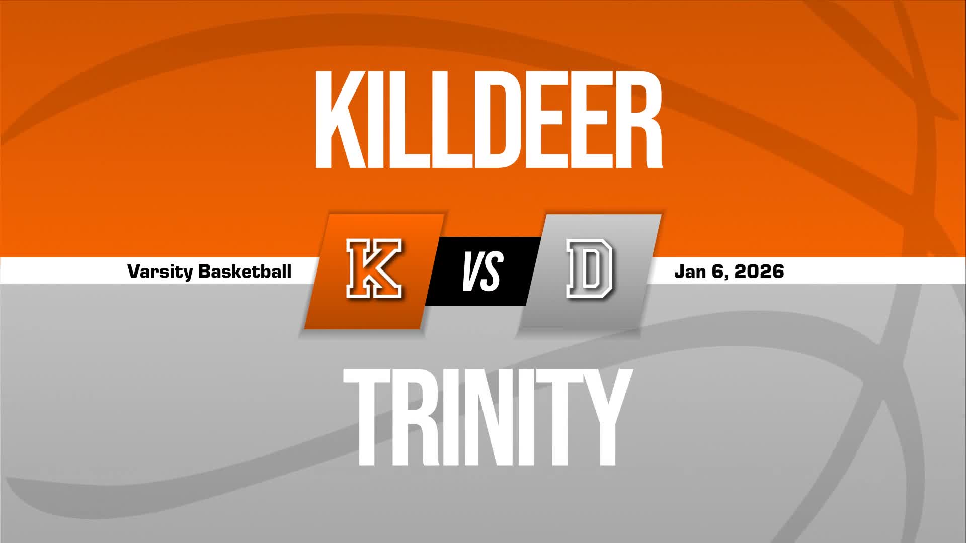Basketball Game Preview: Trinity Titans vs. Standing Rock Warriors + How To Watch