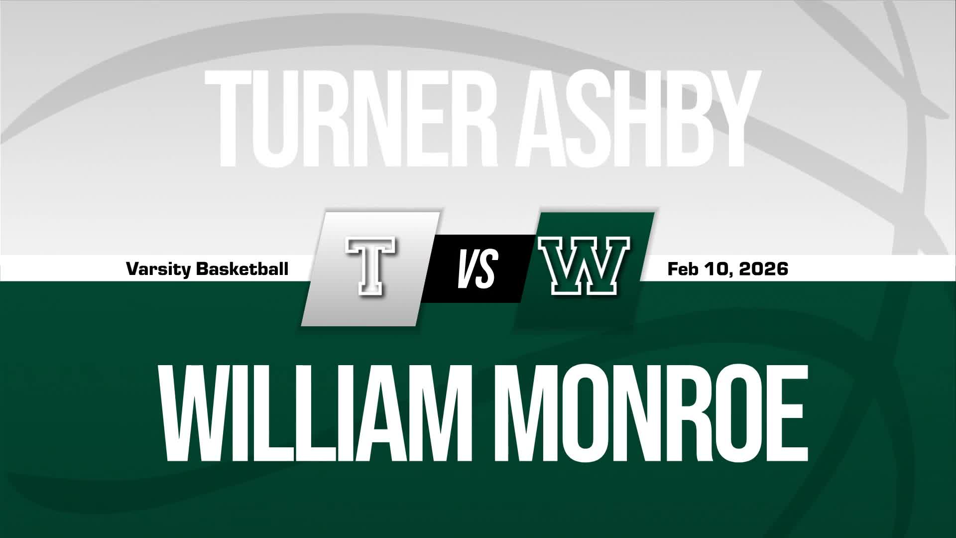 Basketball Recap: William Monroe Comes Up Short + How To Watch