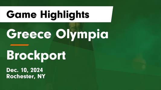 Basketball Recap: Brockport Comes Up Short
