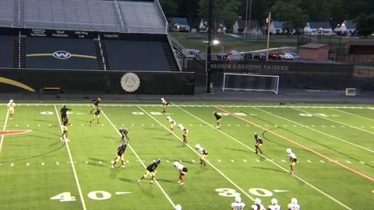Football Game Preview: Harding Plays at Home
