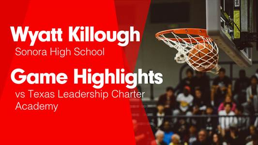 Basketball Recap: Sonora Takes a Loss