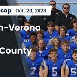 Football Game Recap: Owen County Rebels vs. Walton-Verona Bearcats