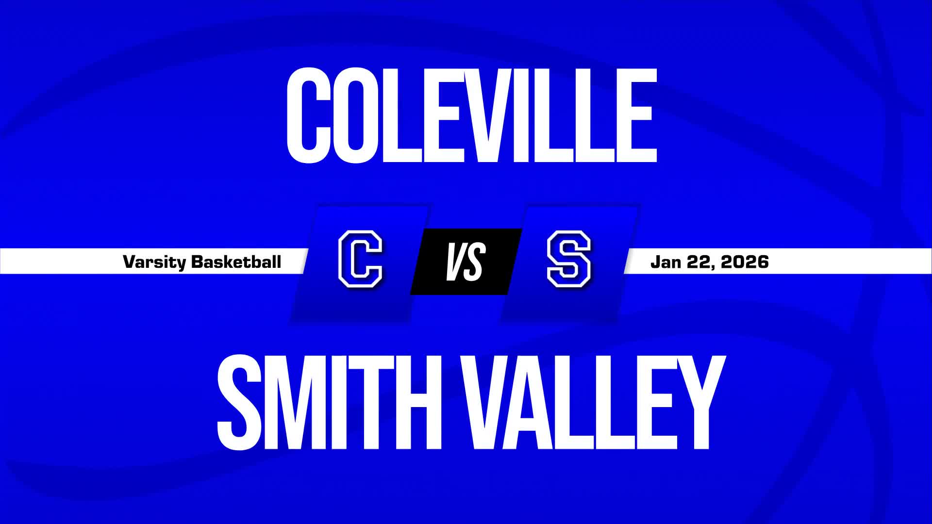 Basketball Recap: Coleville's Run of Four Straight  Victories Now Over + How To Watch