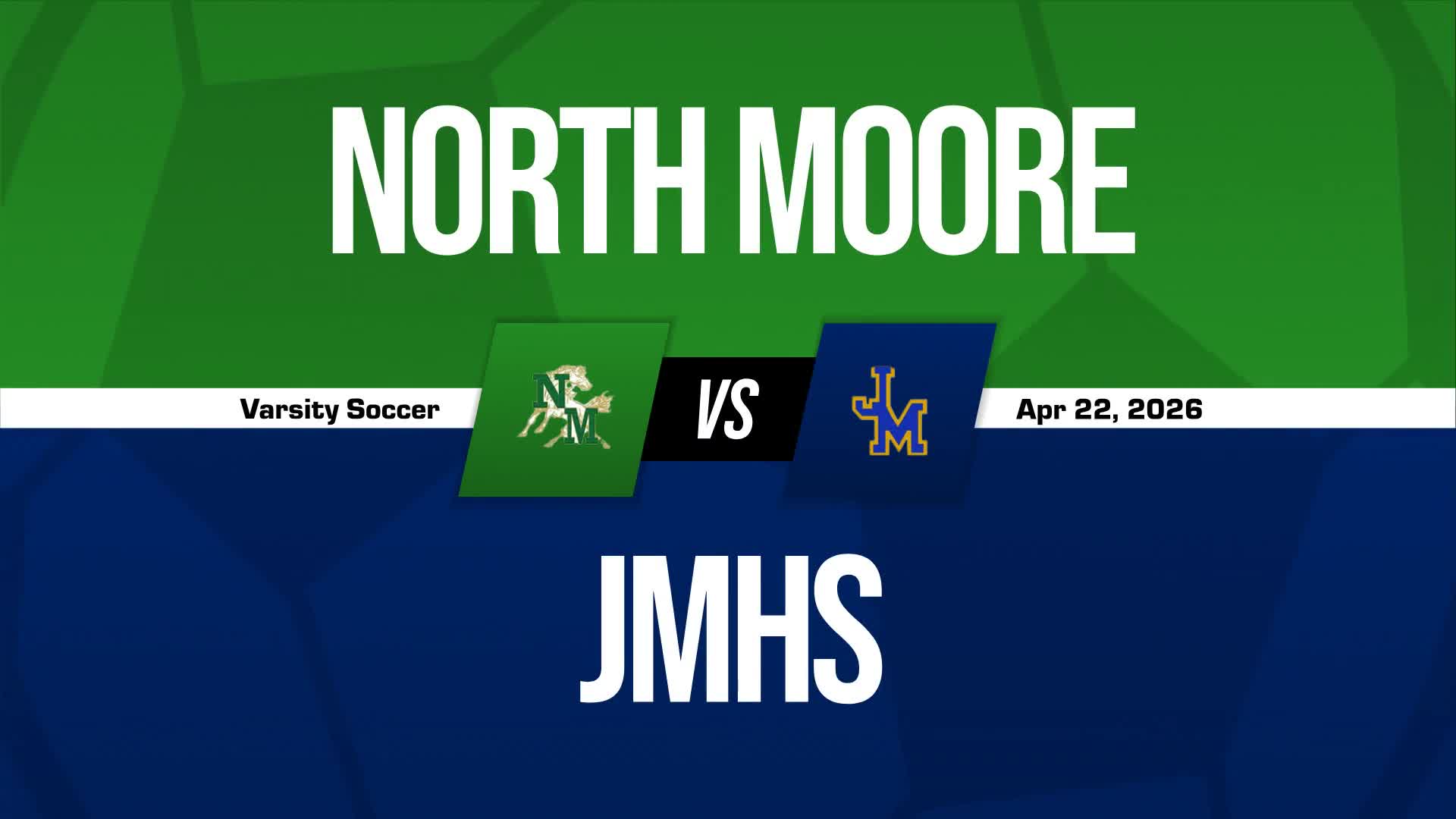Soccer Recap: North Moore's  Victory  on Wednesday Extends Winning Streak to Four + How To Watch
