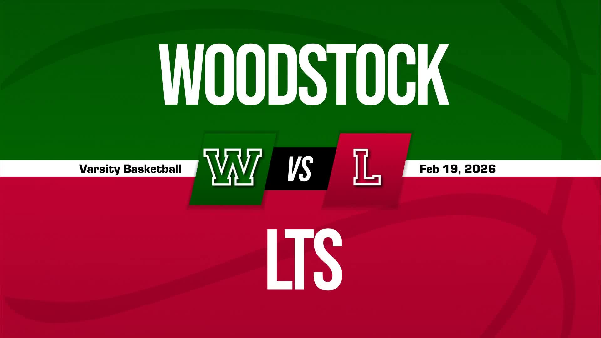 Basketball Recap: Long Trail's Luck Takes a Turn for the Worse  on Thursday + How To Watch