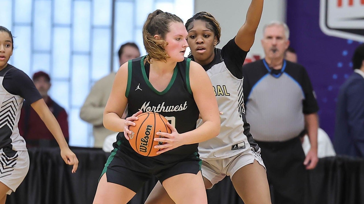 Connecticut POY: Abby Casper