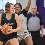 Connecticut POY: Abby Casper