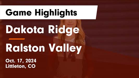 Volleyball Recap: Ralston Valley Takes a Loss