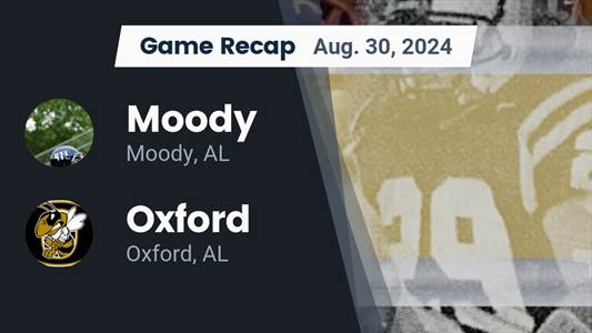 Football Game Preview: Moody Hits the Road