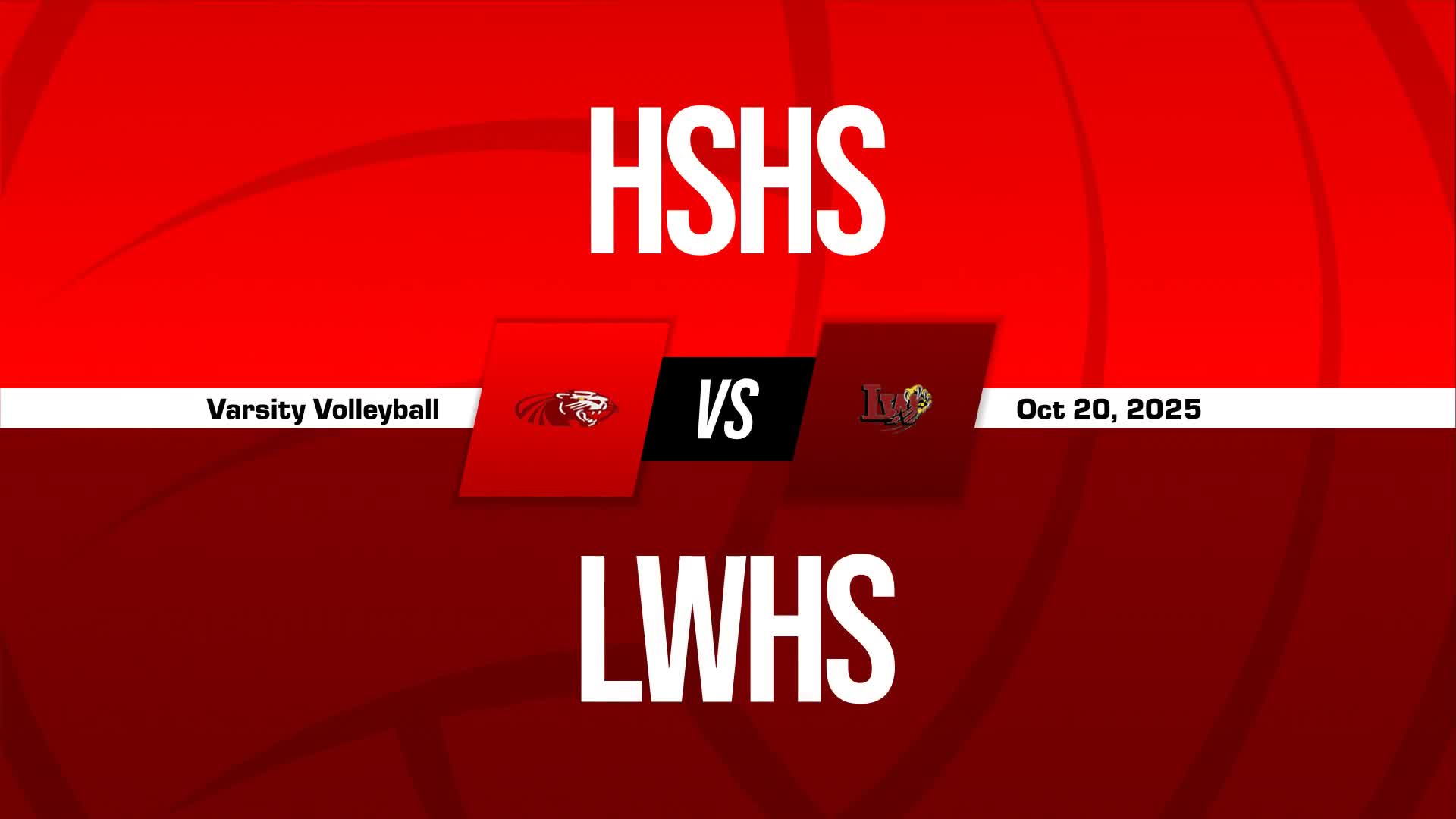 Volleyball Recap: Henry-Senachwine's  Victory  on Monday Extends