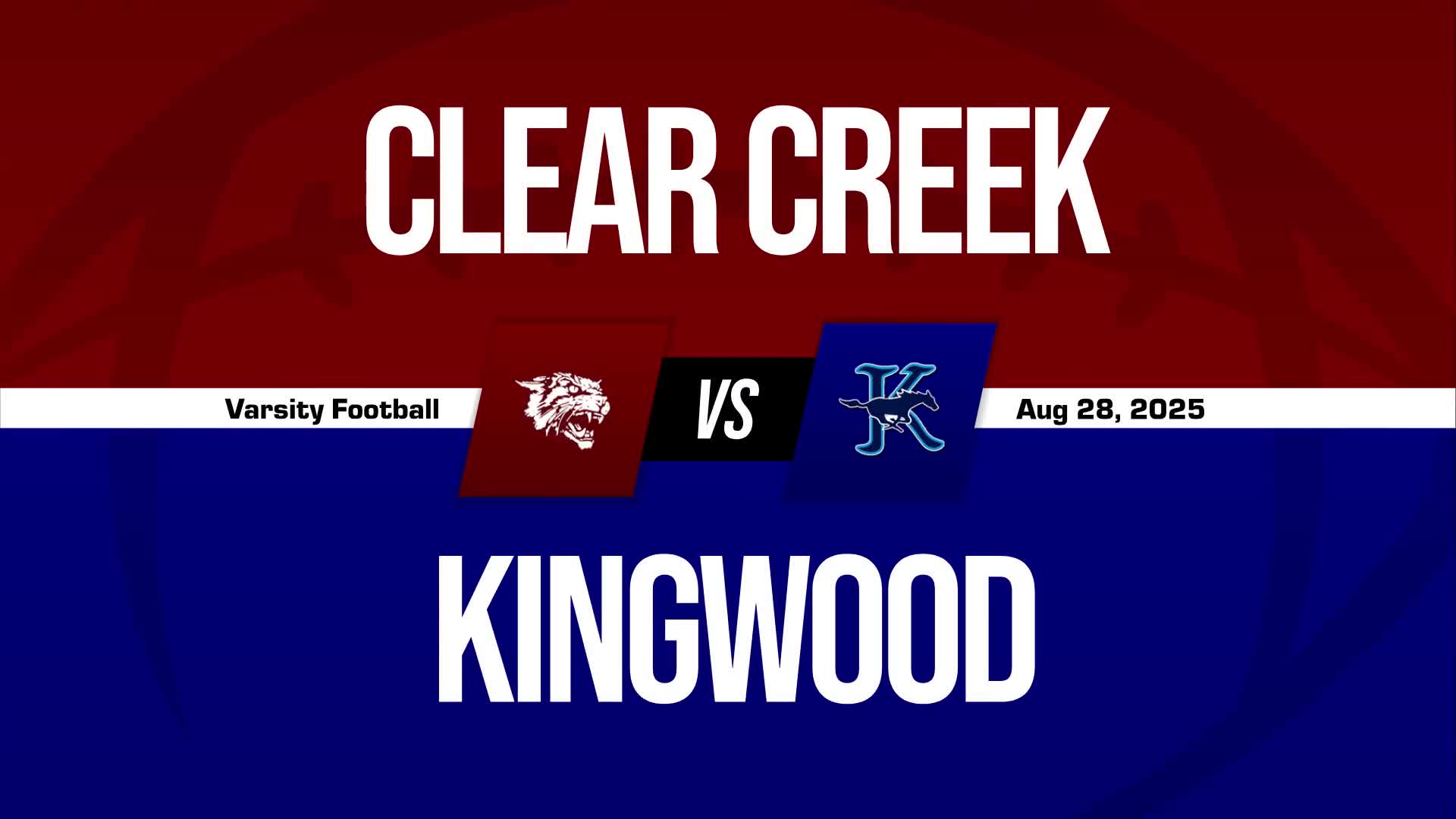 Football Recap: Kingwood Comes Up Short