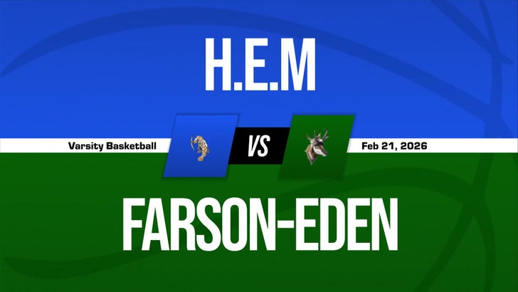 Basketball Recap: Cadence Jones Key Part of Team Effort in Prong