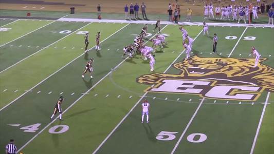 Baseball Game Preview: Mountain View Toros vs. Desert Vista Thun