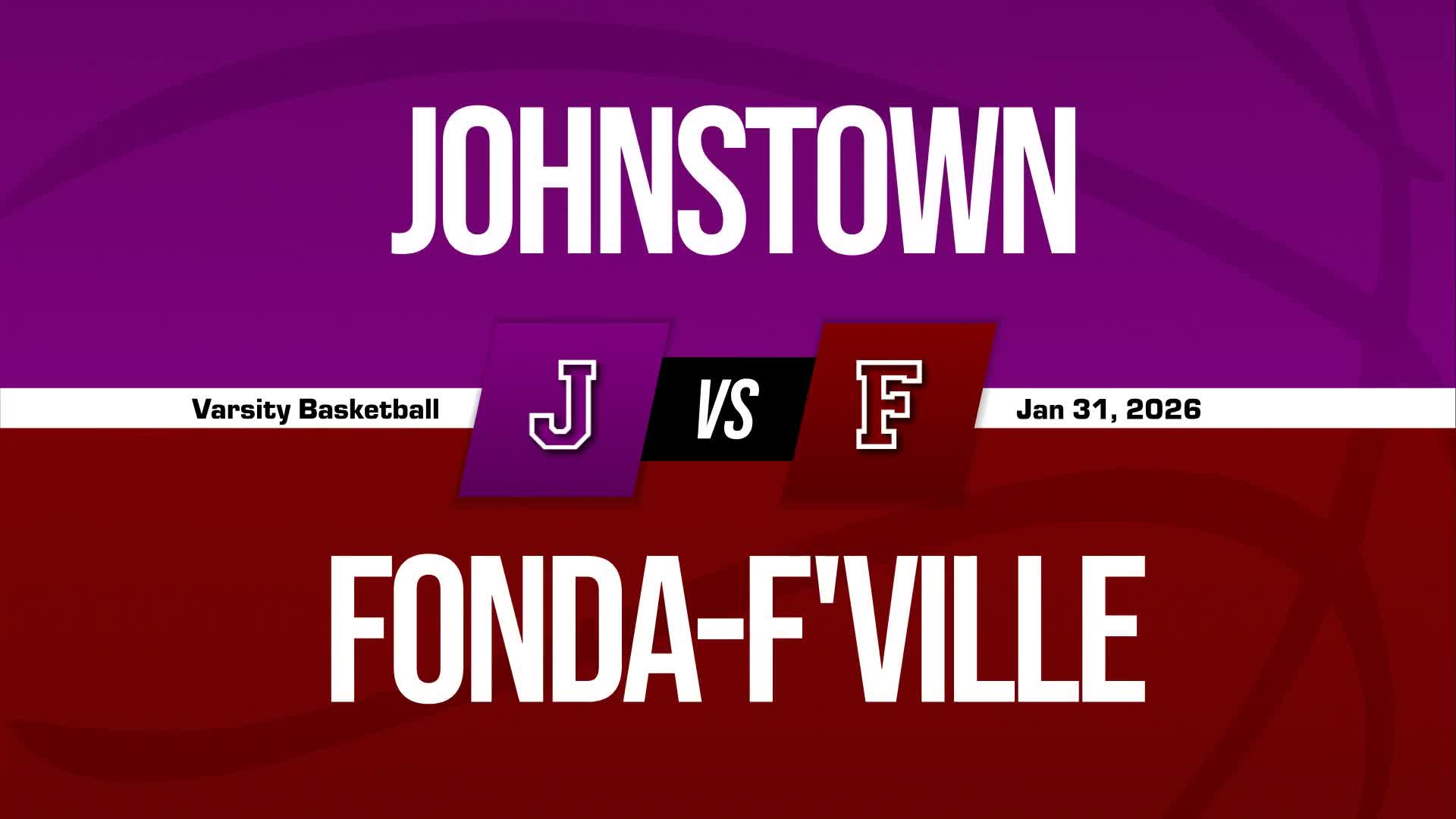 Basketball Recap: Johnstown's Winning Streak Snapped at Four Games