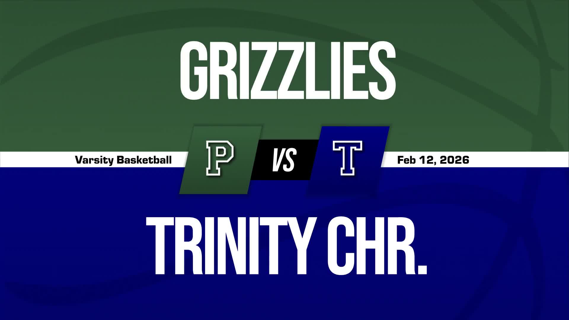 Basketball Recap: Trinity Christian's Winning Streak Snapped at 