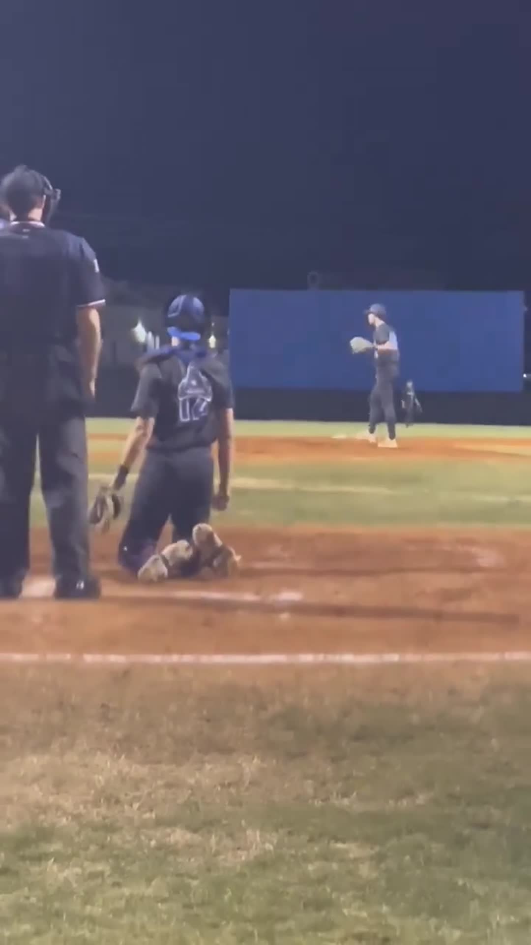 Baseball Recap: Red Bank's Run of Six Straight  Victories Now Over