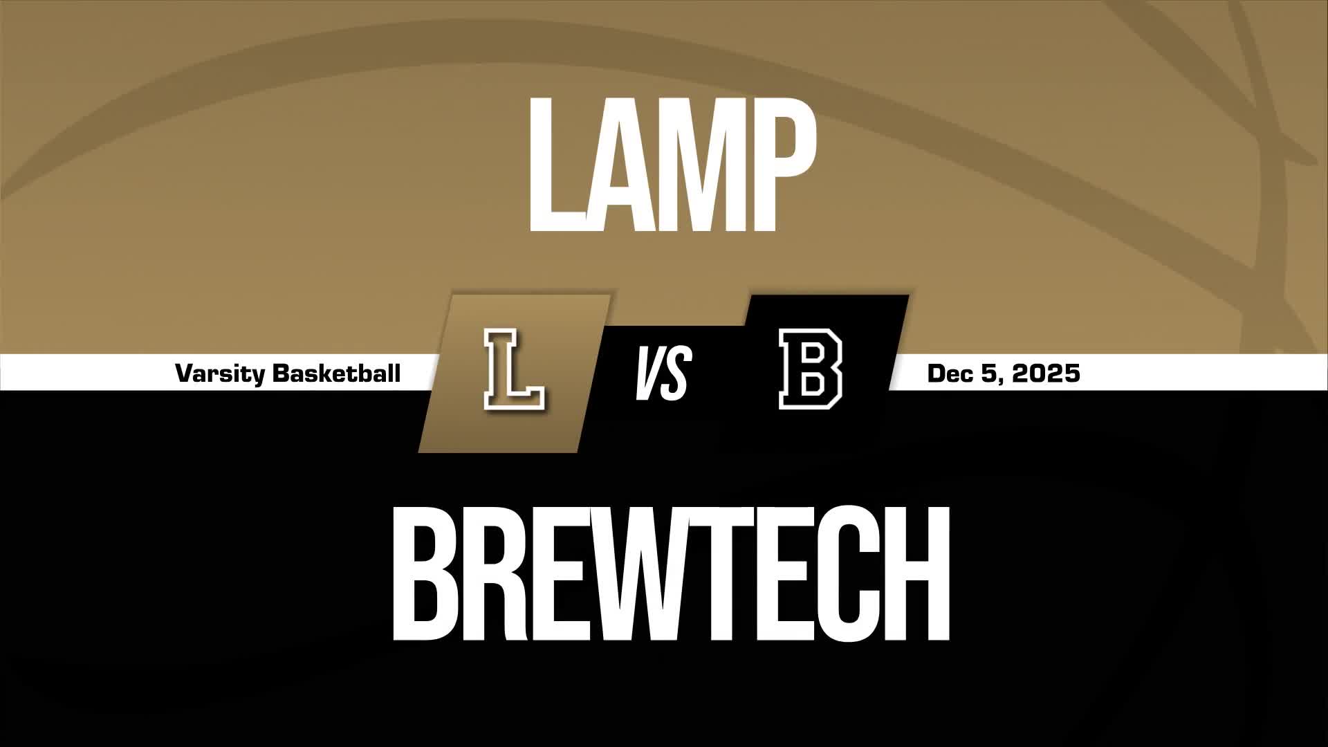 Basketball Recap: Brewbaker Tech Wins Going Away Against Brantle