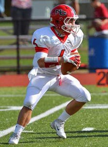 Teddy Bossidy, New Canaan