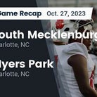 Football Game Preview: Charlotte Catholic Cougars vs. Myers Park Mustangs