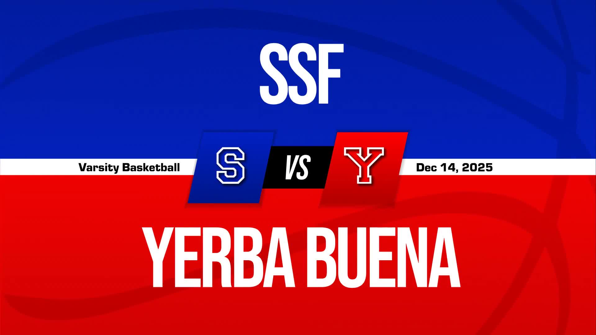 Basketball Recap: Brylin Thomas' Big Game Can't Quite Lead Yerba Buena over South San Francisco + How To Watch