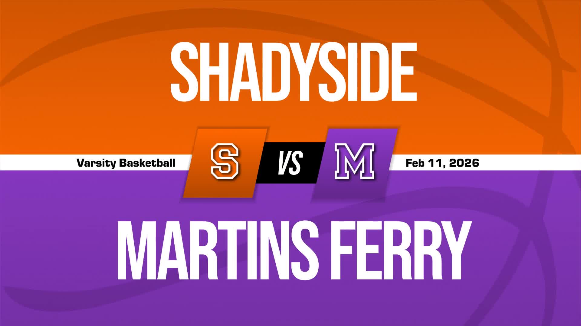 Basketball Game Preview: Shadyside Tigers vs. Bellaire Big Reds