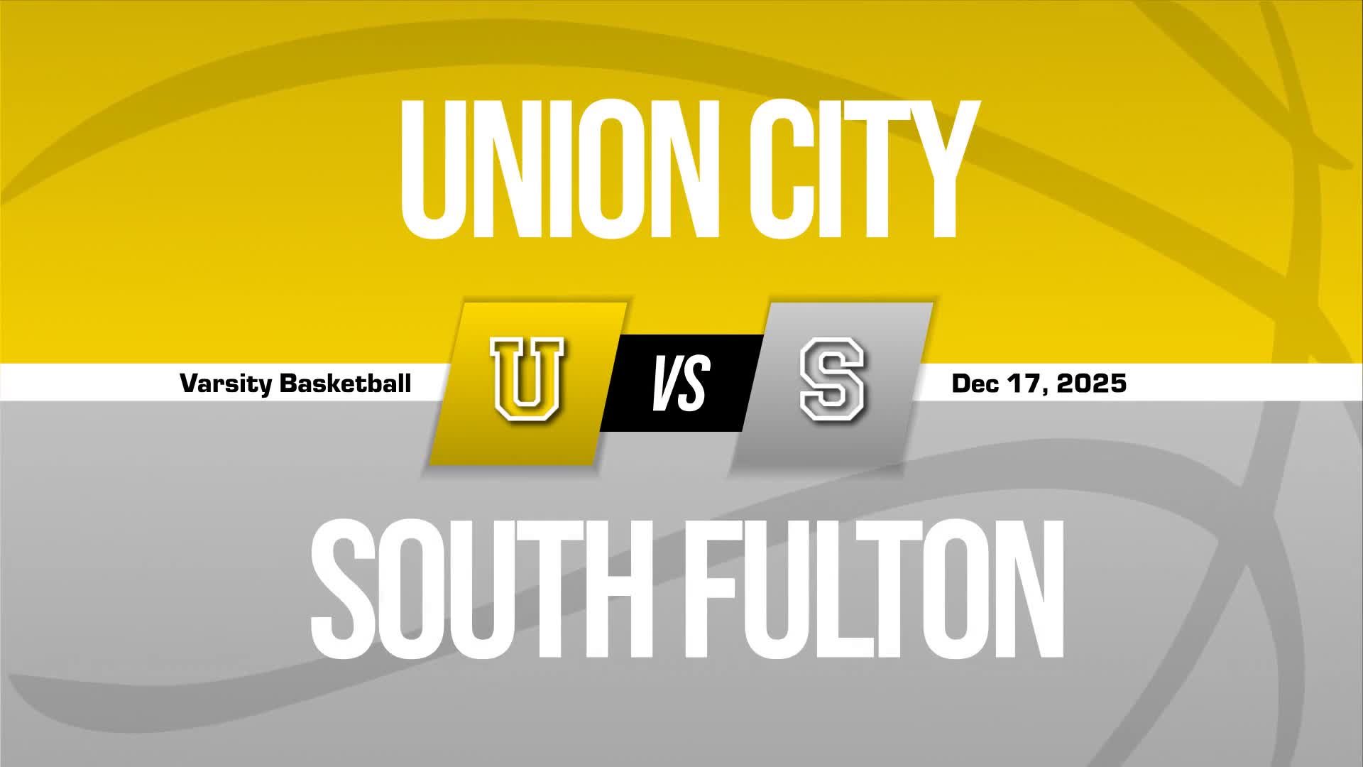Basketball Recap: South Fulton Takes a Loss