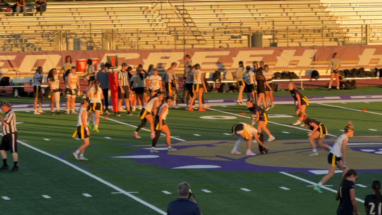 Flag Football Game Preview: Gilbert Tigers vs. Desert Ridge Jaguars + Official Tickets