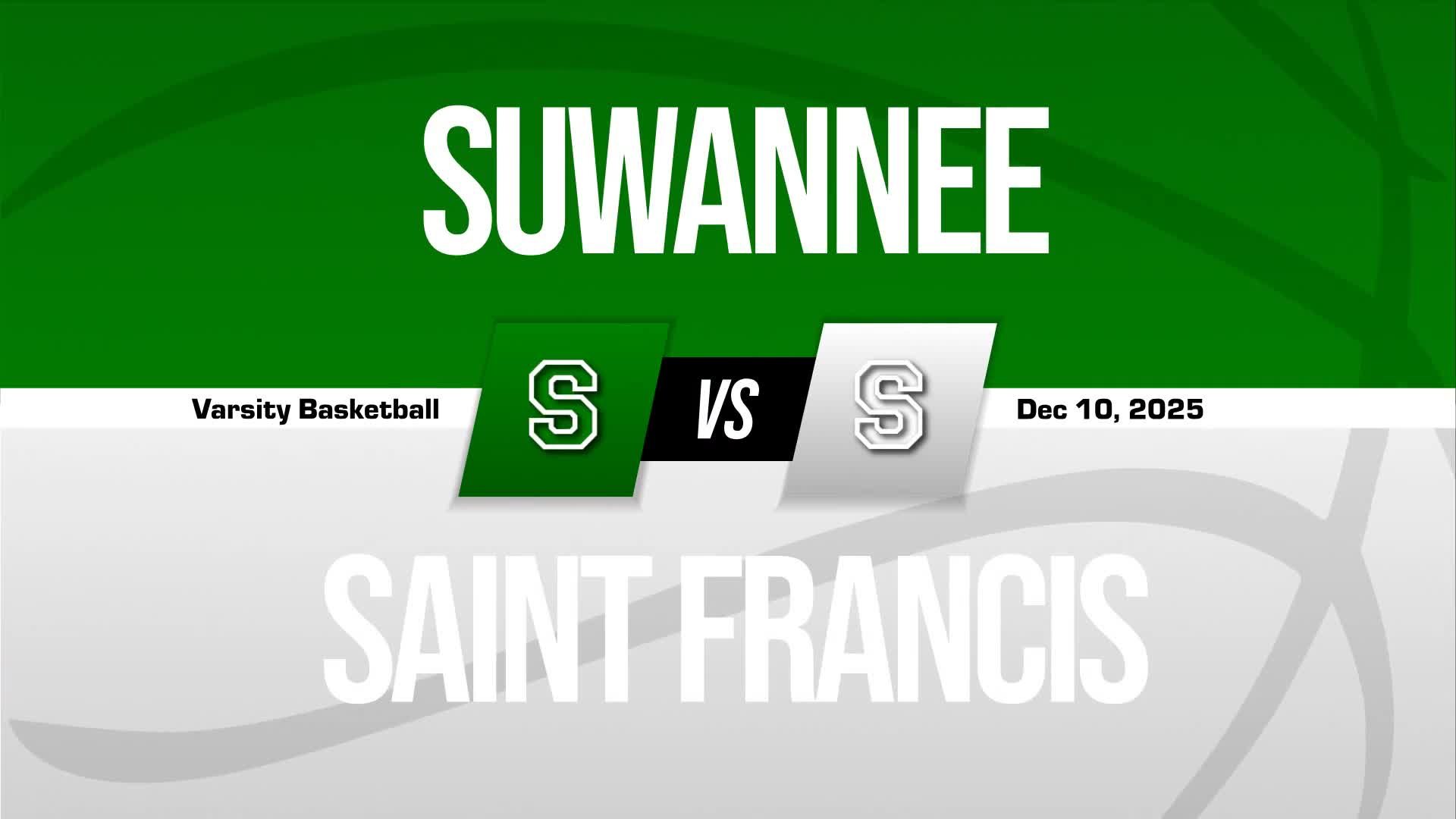 Basketball Recap: Suwannee Drops Season-High Score on Madison County